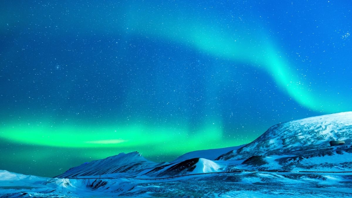 Aurora Borealis – az északi fény nyomában | OTP TRAVEL Utazási Iroda